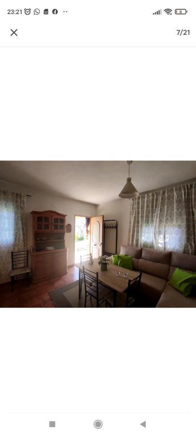 Casa Villa El Olivar Уэльва Экстерьер фото